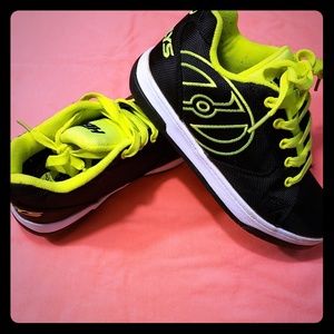 Boys Heely's Propel 2.0